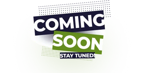 Coming soon Image