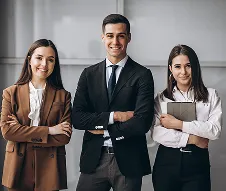 CAREERS & PARTNERSHIP